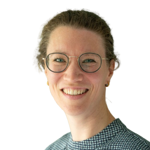 Foto van Marjoleine Odenkirchen